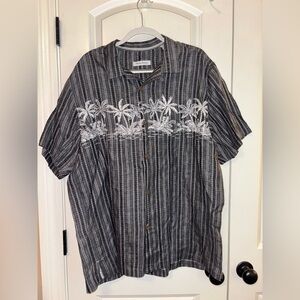 Tommy Bahama Hawaiian Shirt